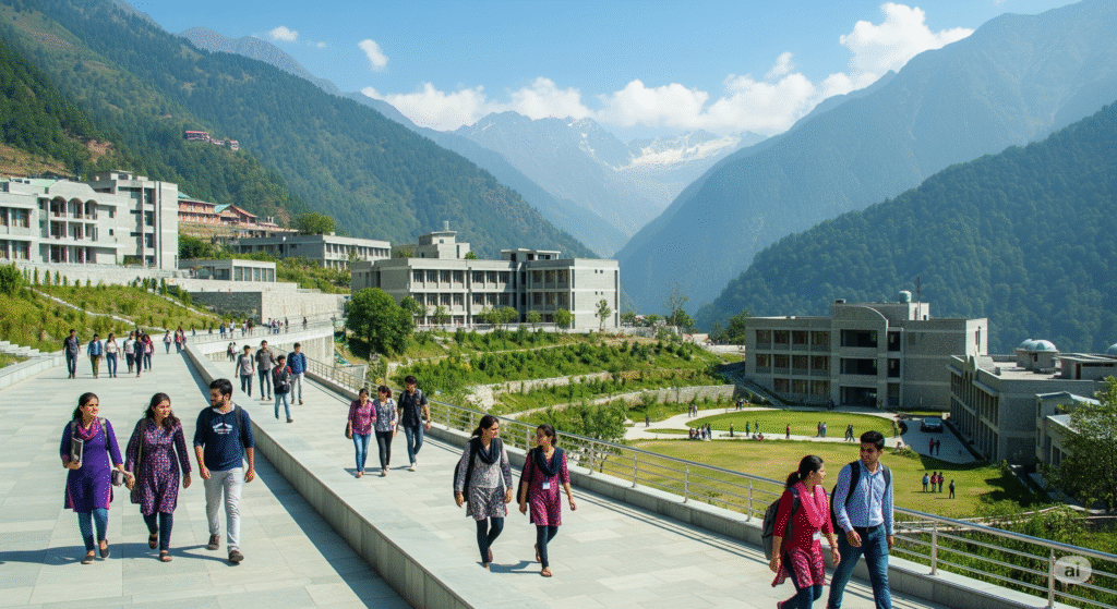 IIT Mandi