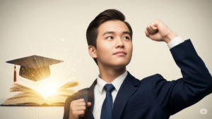 JEE Success Story