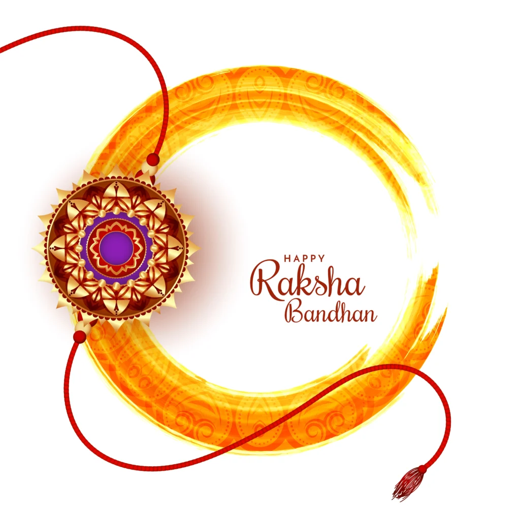 raksha bandhan 2025 muhurat time