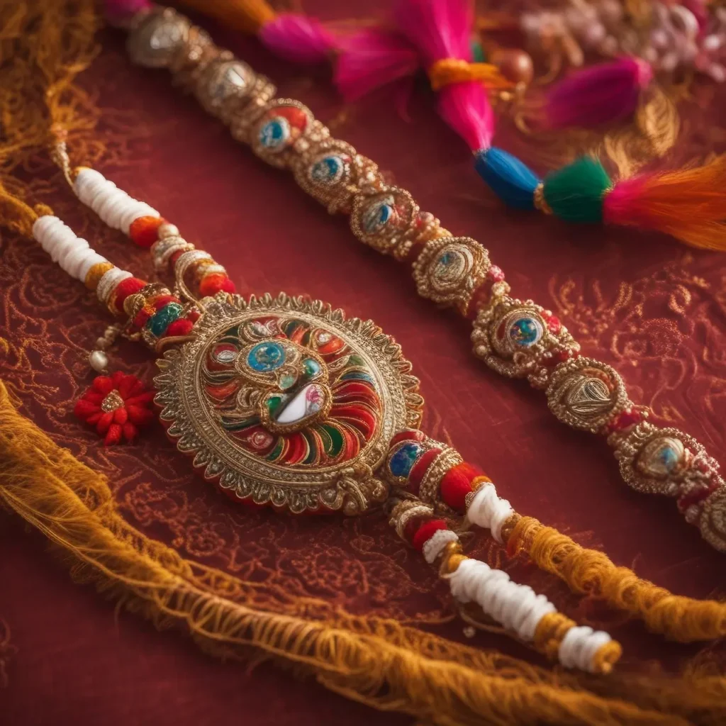raksha bandhan 2025 muhurat time