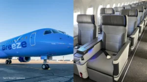 Breeze Airways