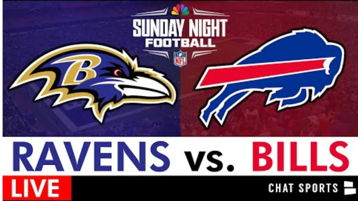 Sunday Night Football Thriller