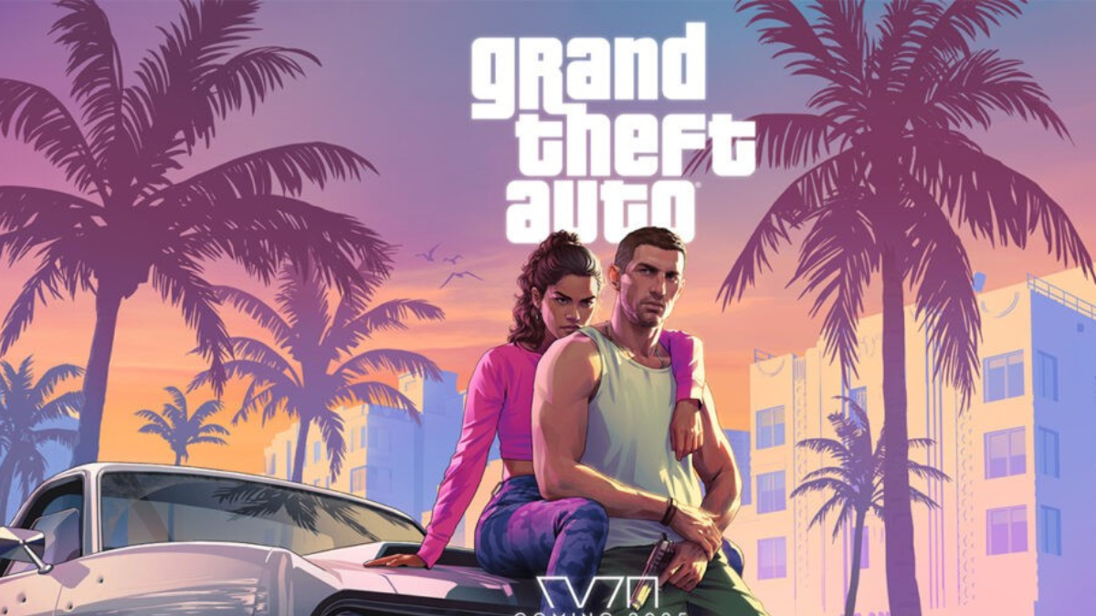 Grand Theft Auto VI timeline